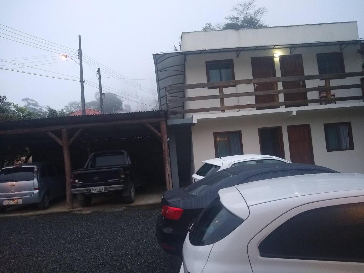 Le Petit Cherie Blumenau Exterior foto