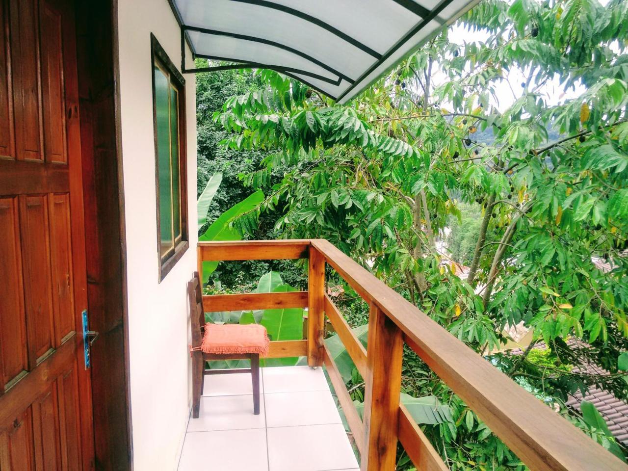 Le Petit Cherie Blumenau Exterior foto